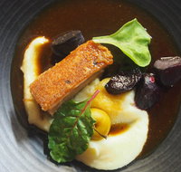 La Maison Restaurant - Accommodation Burleigh