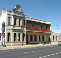 Mitchell River Tavern - Accommodation Burleigh