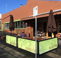 Mocha and Lime - Accommodation Burleigh