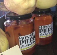 Monsieur Pierre Food Store Kyneton - Accommodation Burleigh