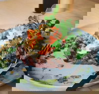 My Little Kitchen cafe - Accommodation Burleigh