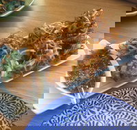 Naam Pla Thai - Accommodation Burleigh