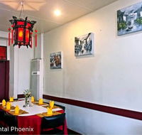 Oriental Phoenix - Accommodation Burleigh