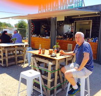 Pinchos Catering - Accommodation Burleigh