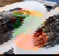 Saff's Cafe - Accommodation Burleigh