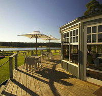 Sault Restaurant Daylesford - Accommodation Burleigh