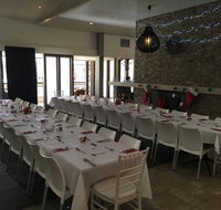 The Clubhouse Bar  Bistro - Accommodation Burleigh