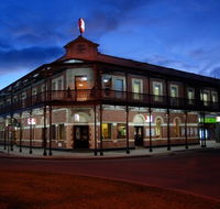 The Grand Terminus Hotel - Accommodation Burleigh