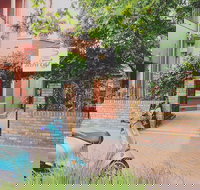 The Secret Cup - Accommodation Burleigh