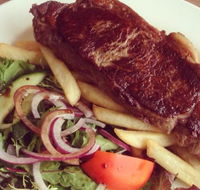 Tony's Place Restaurant  Bar - Accommodation Burleigh