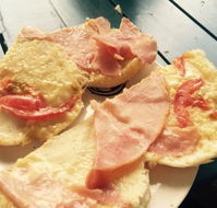 Valentines Bakehouse - Accommodation Burleigh