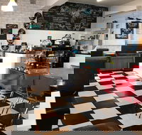 Cafe 59 on Church - Accommodation Burleigh