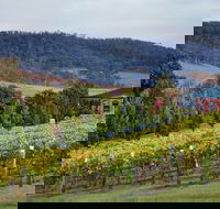 De Bortoli Winery  Restaurant - Accommodation Burleigh
