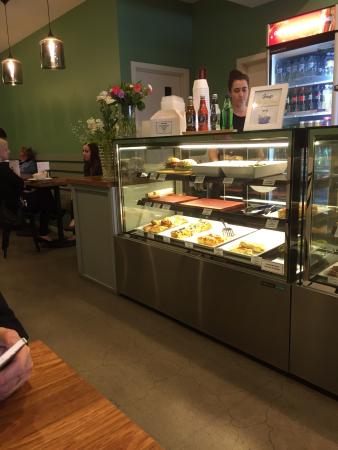 Eden Park VIC Accommodation Burleigh