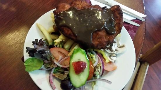 Tolmie VIC Accommodation Burleigh