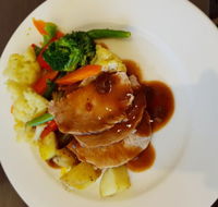 Whittlesea Bowls Club Bistro - Accommodation Burleigh