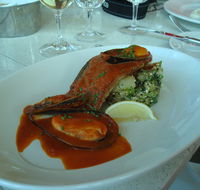 Wine Bar Restaurant  Yering Station - Accommodation Burleigh