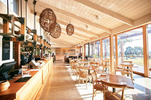 Yabby Lake Vineyard - Accommodation Burleigh 0