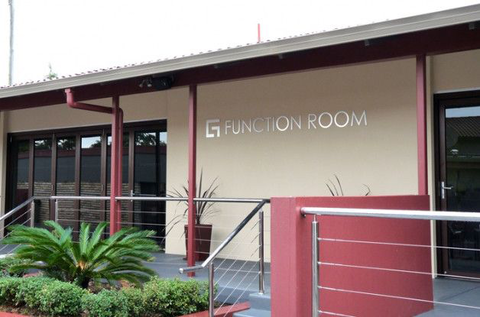 Grange Hotel - Accommodation Burleigh 0