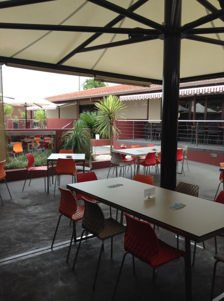 Grange Hotel - Accommodation Burleigh 3