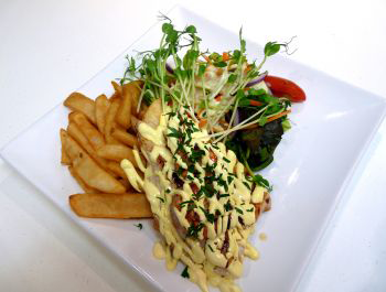 Grange Hotel - Accommodation Burleigh 4
