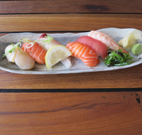 Sabi Sushi Cafe - Accommodation Burleigh