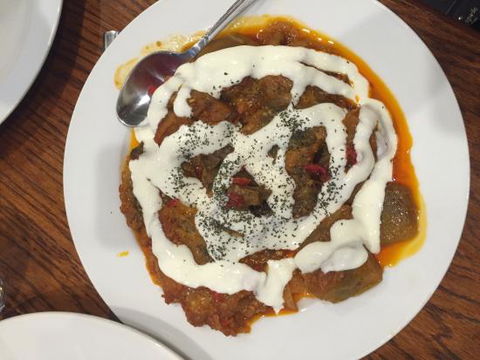 Afghan Valley Restaurant - Accommodation Burleigh 21