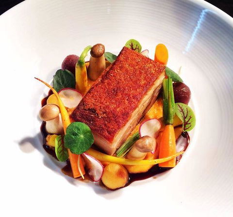 Afghan Valley Restaurant - Accommodation Burleigh 10