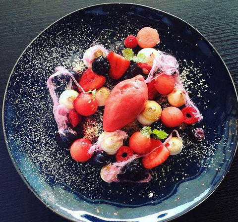 Afghan Valley Restaurant - Accommodation Burleigh 11