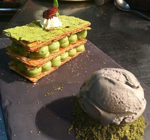 Afghan Valley Restaurant - Accommodation Burleigh 14