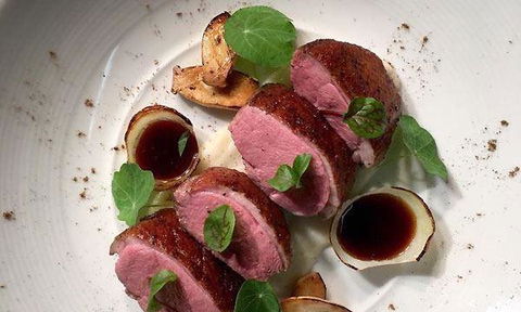 Afghan Valley Restaurant - Accommodation Burleigh 18