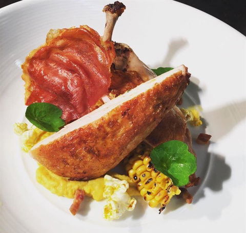 Afghan Valley Restaurant - Accommodation Burleigh 20