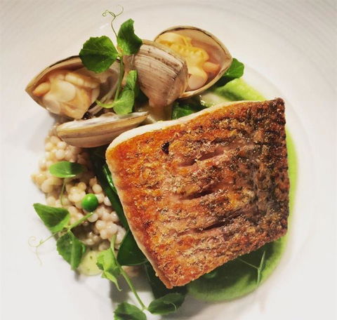 Afghan Valley Restaurant - Accommodation Burleigh 3