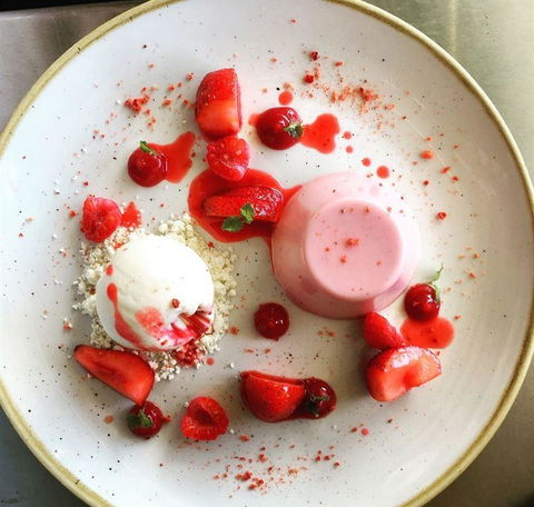 Afghan Valley Restaurant - Accommodation Burleigh 6