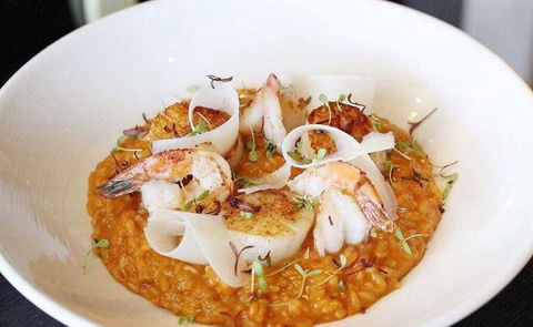 Afghan Valley Restaurant - Accommodation Burleigh 8