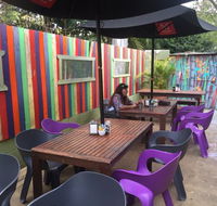 Open Book Cafe - Accommodation Burleigh