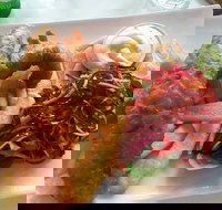 Rick's at Bargara - Accommodation Burleigh