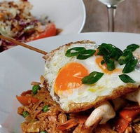 Two Fat Blokes Gourmet Kitchen - Accommodation Burleigh