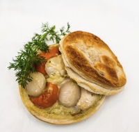 Apollo Bay Bakery - Accommodation Burleigh