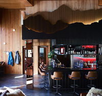 Astra Bar  Restaurant - Accommodation Burleigh