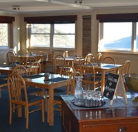Attunga Restaurant and Bar - Accommodation Burleigh