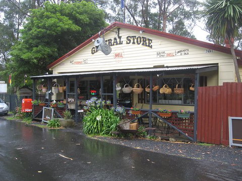 Cabbage Tree Cafe - Accommodation Burleigh 0