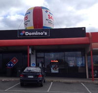 Domino's Pizza - Accommodation Burleigh