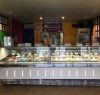 Dooleys Ice Cream - The Ice Cream Tub - Accommodation Burleigh