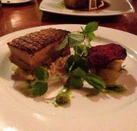 Feathertop Alpine Lodge  Restaurant - Accommodation Burleigh