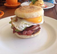 Gateway Cafe - Accommodation Burleigh