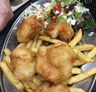 Georges Takeaway - Accommodation Burleigh
