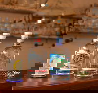 Great Ocean Road Gin Tasting Room  Gin Garden - Accommodation Burleigh