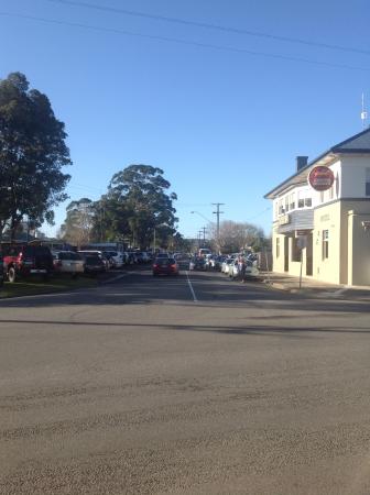 Longwarry Hotel - Accommodation Burleigh 0