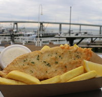 San Remo Fisherman's Co-Op - Accommodation Burleigh